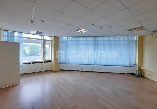 Офисное помещение в Санкт-Петербурге 95 кв.м. Фото №1