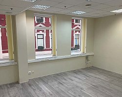 Помещение 56 кв.м. - фото 12129