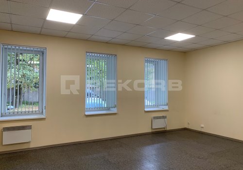 Аренда офиса в Санкт-Петербурге 69 кв.м. Фото №