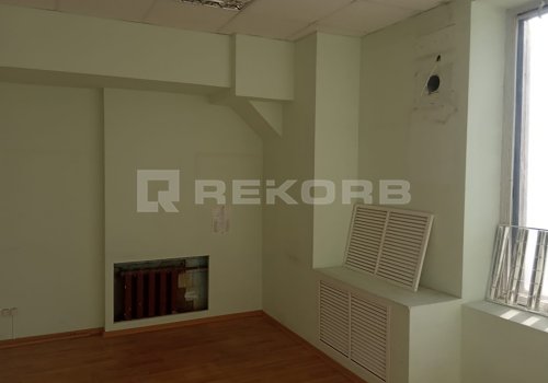 Помещение в Санкт-Петербурге 127 кв.м. Фото №3