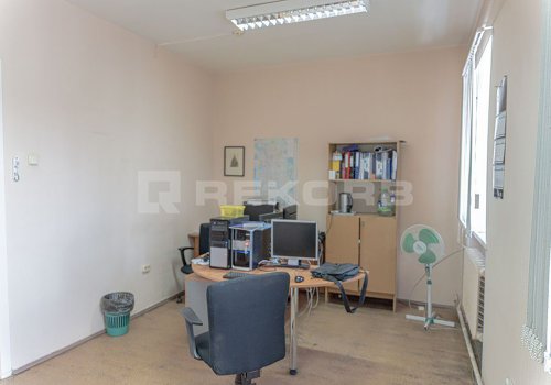 Аренда офиса в Спб 127 кв.м. Фото №3