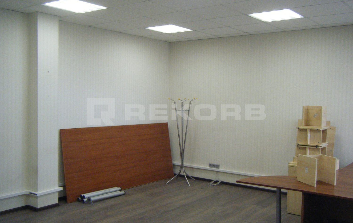 Офис в аренду 120 кв.м. в БЦ Заставская 33 - фото 4