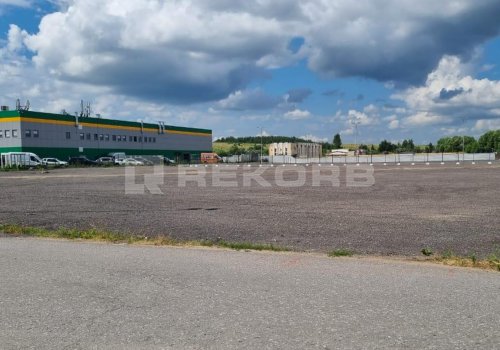 Купить земельный участок в Санкт-Петербурге 2,74 Га Фото №1