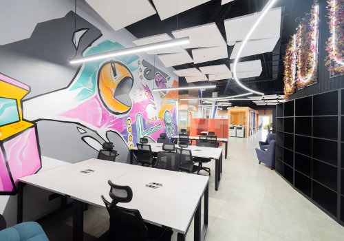 Предлагается в аренду в Спб  кв.м. Фото №1