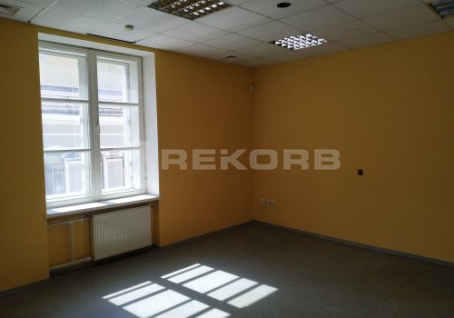 Офис в Спб 94 кв.м. Фото №1
