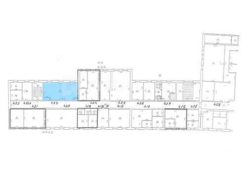 Сдается помещение в Спб 64 кв.м. Фото №1