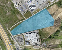 Земельный участок 8,20 Га - фото 41502