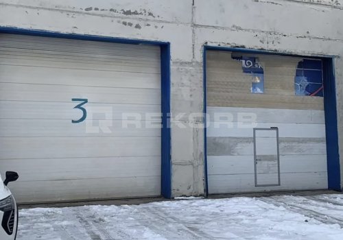 СК Финляндская 38 - склады Санкт-Петербурга. Фото №2