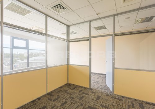 Сдается офис в Спб 238 кв.м. Фото №3