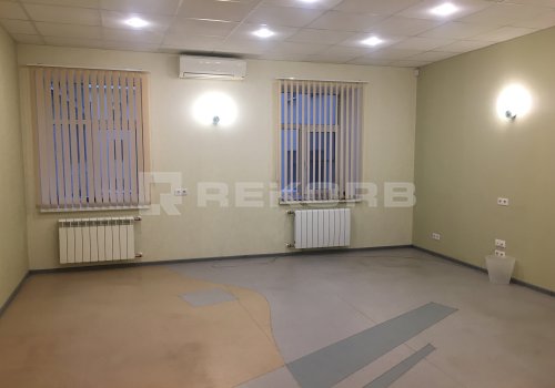 Офис без комиссии в Санкт-Петербурге 130 кв.м. Фото №1