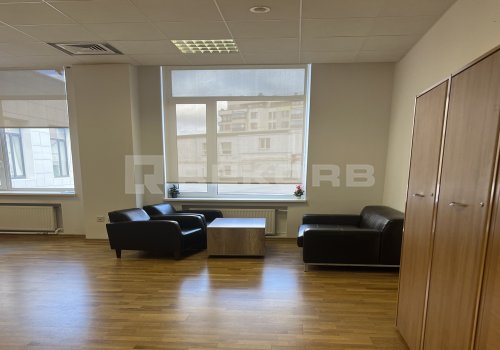 Предлагается помещение в Спб 110 кв.м. Фото №3