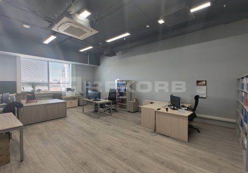 Офис в аренду в Санкт-Петербурге 226 кв.м. Фото №3