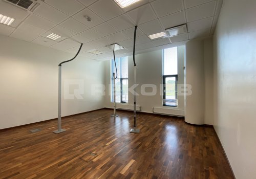 Офисное помещение в Санкт-Петербурге 148 кв.м. Фото №1