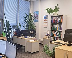 Помещение 124 кв.м. - фото 34894