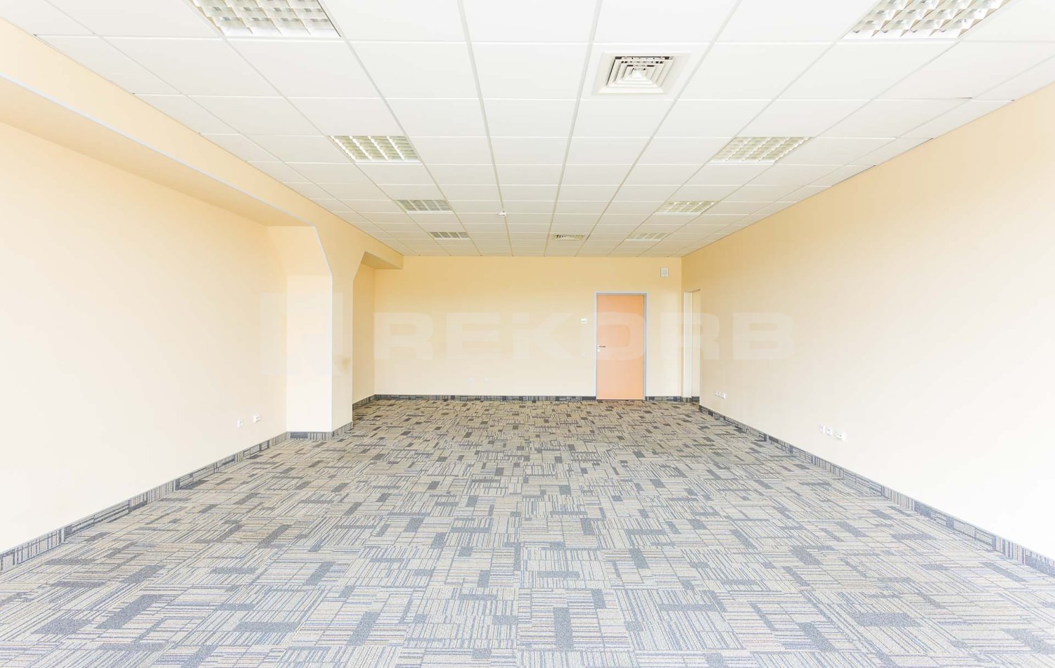 Офис в аренду 241 кв.м. в БЦ Т-4 - фото 5