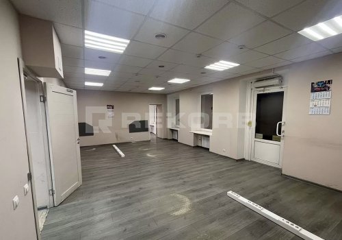 Офис в аренду в Спб 142 кв.м. Фото №3