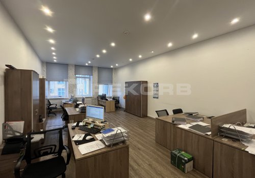 Офис в аренду в Санкт-Петербурге 267 кв.м. Фото №3