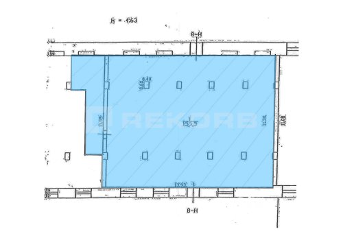 Офис в аренду в Спб 169 кв.м. Фото №2