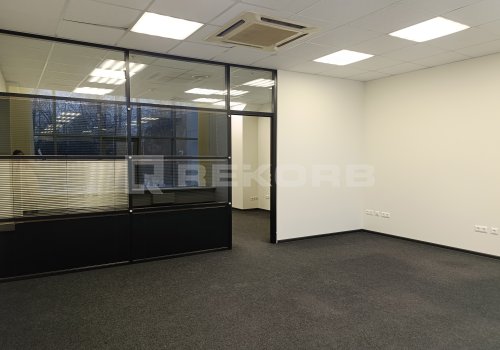 Снять офис в Санкт-Петербурге 58 кв.м. Фото №3