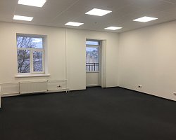 Помещение 100 кв.м. - фото 15334