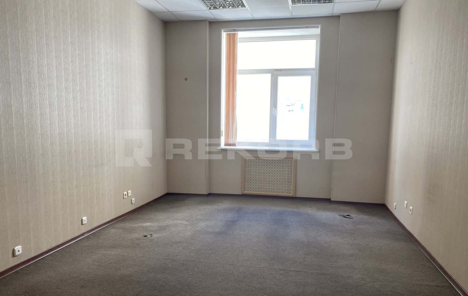 Офис в аренду 302 кв.м. в БЦ Бизнес Депо - фото 8