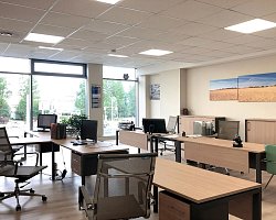 Помещение 77 кв.м. - фото 669862