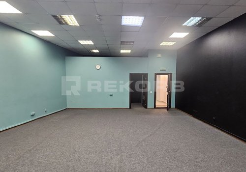 Офис в аренду в Спб 82 кв.м. Фото №1