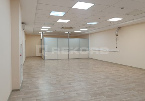Аренда офиса в Спб 528 кв.м. Фото №