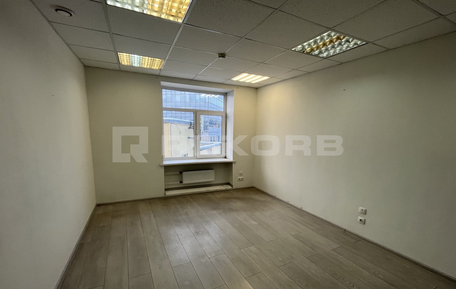 Офис в аренду 511 кв.м. в БЦ Призма - фото 4