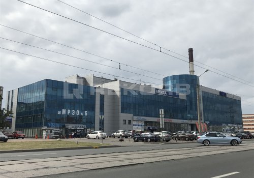 БЦ Лахта - бизнес-центры Санкт-Петербурга. Фото №1