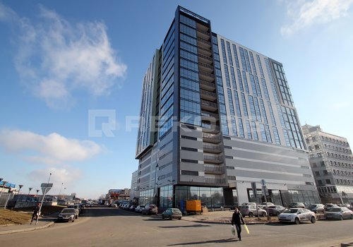 БЦ Полис Центр - бизнес-центры Санкт-Петербурга. Фото №2