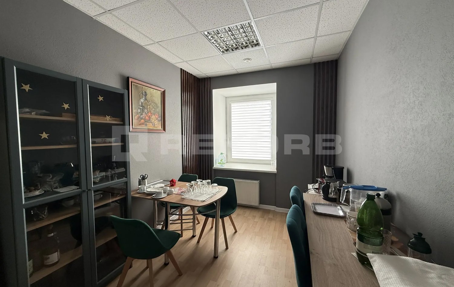 Офис в аренду 62 кв.м. в БЦ Maxcel - фото 5