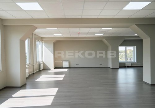 Сдается офис в Спб 116 кв.м. Фото №1