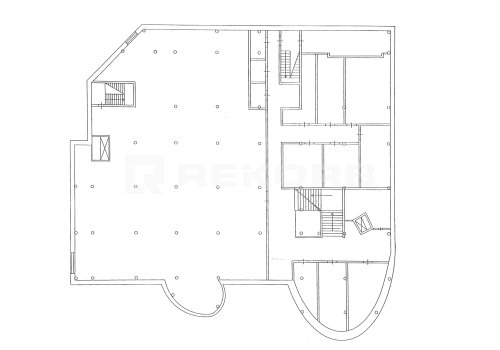  в Санкт-Петербурге 1 000 кв.м. Фото №1