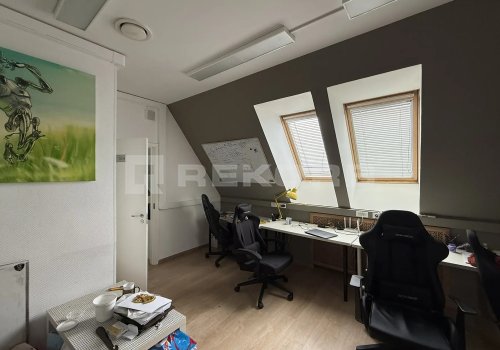 Офисное помещение в Санкт-Петербурге 58 кв.м. Фото №