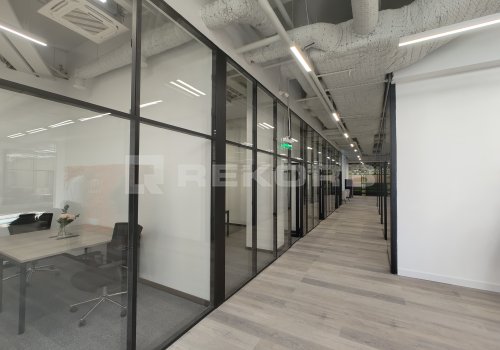 Page Петровский форт - коворкинги Санкт-Петербурга. Фото №2