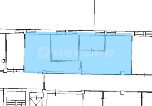 Сдается в аренду в Спб 102 кв.м. Фото №2