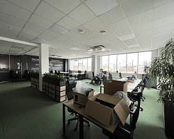 Помещение 474 кв.м. - фото 28819