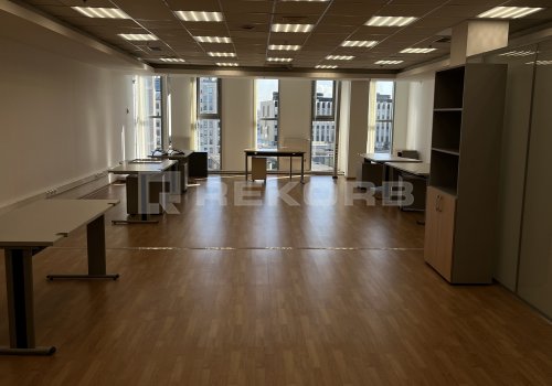 Офис в Спб 119 кв.м. Фото №3