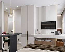 Помещение 40,30 кв.м. - фото 50419