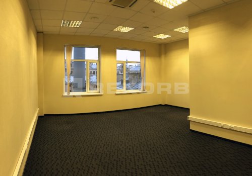 Аренда офиса в Санкт-Петербурге 397 кв.м. Фото №