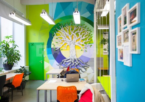 Сдается в Санкт-Петербурге  кв.м. Фото №2