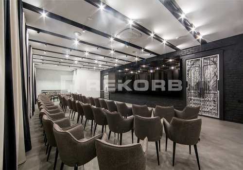 Ясная поляна - коворкинги Санкт-Петербурга. Фото №3