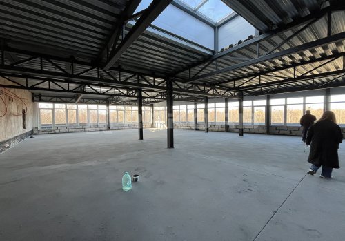 Офис в Спб 270 кв.м. Фото №3