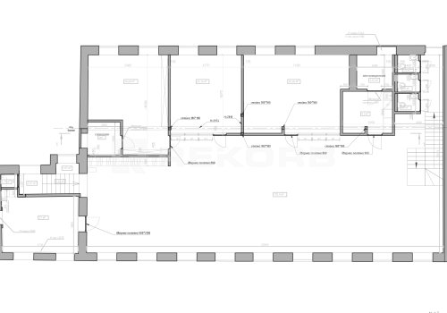 Сдается в аренду в Спб 336 кв.м. Фото №2