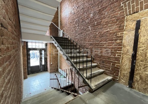 Аренда офиса 129 кв.м. - фото 1136282