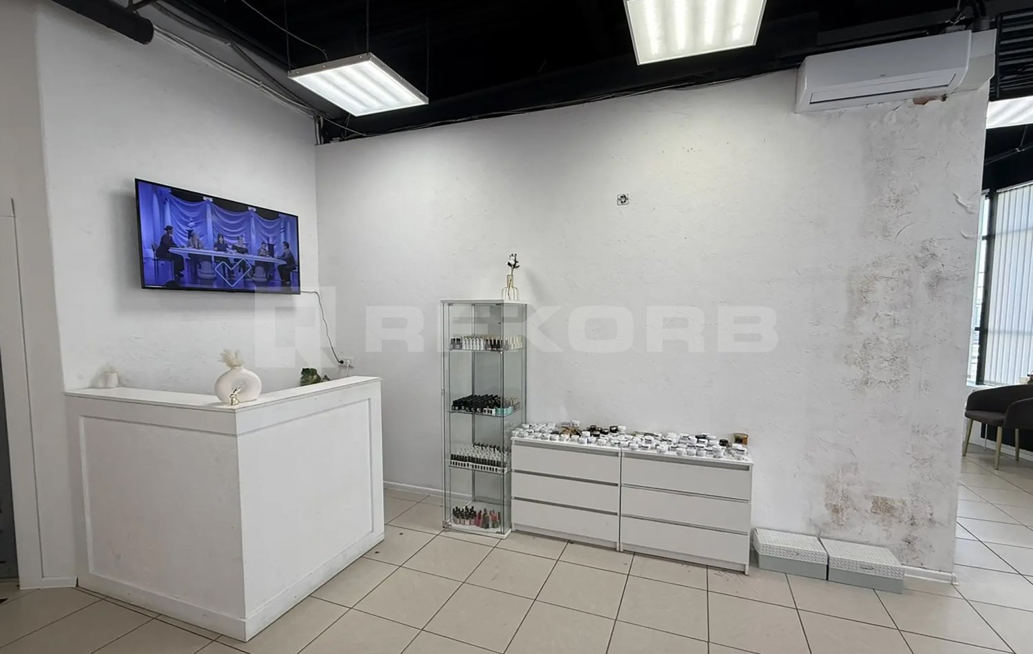 Офис в аренду 52 кв.м. в ТРК Культпросвет - фото 7