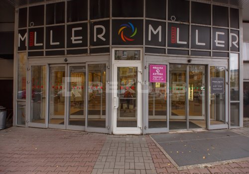 БЦ Miller - бизнес-центры Санкт-Петербурга. Фото №3