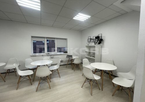 Аренда офиса в Спб 150 кв.м. Фото №