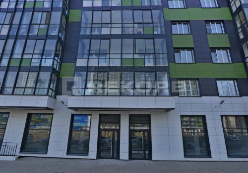 ЖК 4You - торговые помещения Санкт-Петербурга. Фото №2